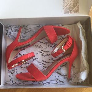 Women’s Heels